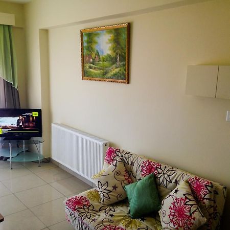 Apartment Nearby Golden Coast Protaras Bagian luar foto