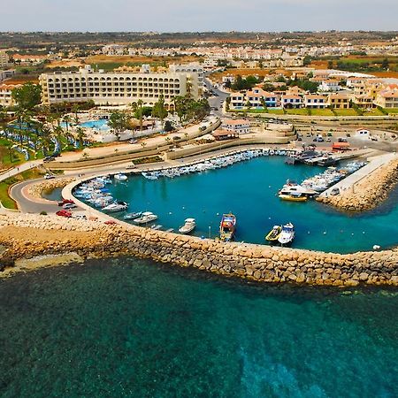 Apartment Nearby Golden Coast Protaras Bagian luar foto
