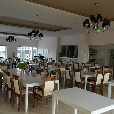 Apartment Nearby Golden Coast Protaras Bagian luar foto